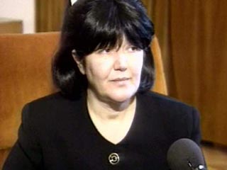 Сербский суд снова объявил в международный розыск вдову Слободана Милошевича