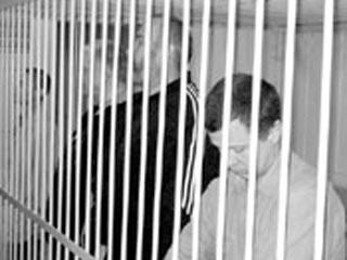 Убийцы новосибирского депутата получили в общей сложности почти 65 лет лишения свободы