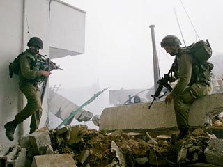 Операция армии Израиля в Газе: ранены пять израильтян, убиты девять палестинцев