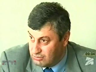 Лидер Южной Осетии против вывода российских миротворцев из зоны конфликта