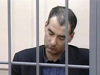 Мосгорсуд оставил вице-президента ЮКОСа Василия Алексаняна под арестом до 2 сентября