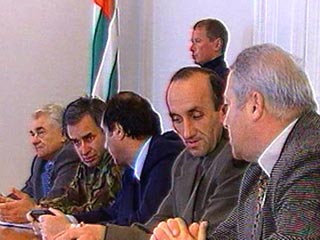 Абхазский парламент призвал мировое сообщество незамедлительно признать Республику Абхазия