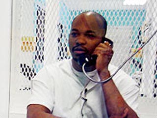 В штате Техас казнен преступник, приговоренный к смерти за ограбление и убийство