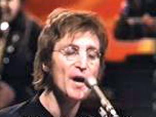 В английской школе запрещена песня Джона Леннона "Imagine" за антирелигиозный подтекст