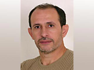 Магомед Хамбиев задержан на границе с Азербайджаном