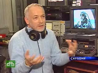 Известный телеведущий, режиссер и продюсер Андрей Разбаш скончался на 54-м году жизни от сердечного приступа