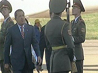 Президент Венесуэлы заявил, что в лице белорусского коллеги он обрел нового друга