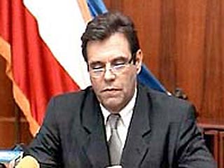 Белград ни при каких условиях не согласится на независимость Косово, заявил в понедельник в Вену премьер-министр Сербии Воислав Коштуница