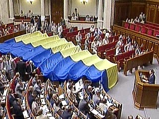 На Украине истек срок формирования правительства. Президент имеет право распустить парламент
