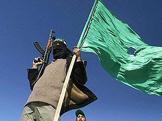 "Хамас" готов к перемирию с Израилем