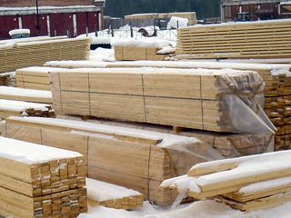 В Белоруссии будут национализированы предприятия деревообработки, не отвечающие "мировому уровню"