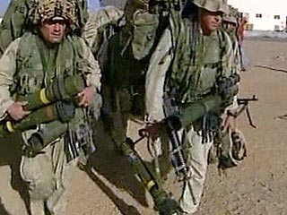 Дополнительные подразделения американских войск из разных районов Ирака будут направлены в Багдад для того, чтобы оказать помощь иракским силам безопасности