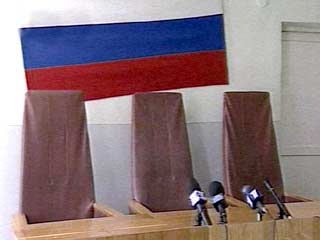 В Свердловской области суд рассмотрит дело о переводе Трепашкина в колонию общего режима