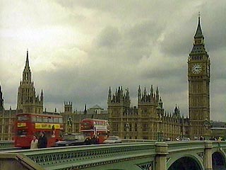 Представители Генпрокуратуры, Минюста и МИД РФ едут в Лондон, чтобы обсудить экстрадицию россиян
