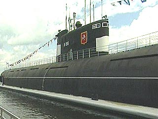 В Москве открывается уникальный музей "Подводная лодка"