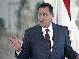 Президент Египта заявил, что его страна не будет воевать с Израилем из-за Ливана
