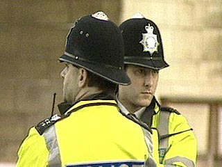 Лондонской полиции не понравилась идея проведения в городе ролевой игры с водяными пистолетами
