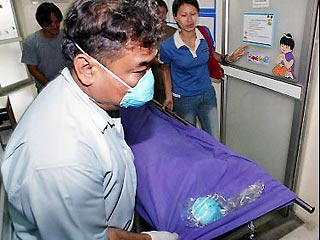 Семнадцатилетний житель Таиланда умер от вируса "птичьего гриппа" H5N1, сообщило в среду министерство здравоохранения страны. Юноша скончался в понедельник в северной провинции Пхичит, где 8 месяцев назад был зарегистрирован первый случай заражения кур