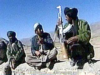 Движение "Талибан" платит наемникам втрое больше, чем получают солдаты афганской армии