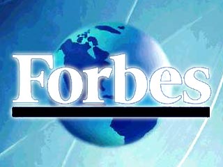 Американский деловой журнал Forbes в очередной раз посчитал заработки российских знаменитостей за год с 1 июля 2005 года по 30 июня 2006 года