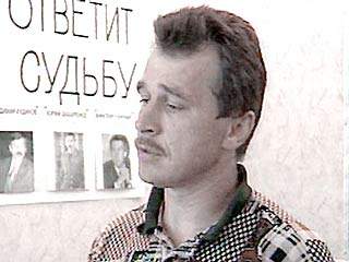 Председатель Объединенной гражданской партии Белоруссии Анатолий Лебедько отбыл десятисуточный административный арест и вышел на свободу