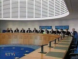Европейский суд по правам человека в четверг признал Россию виновной в нарушении "права на жизнь" молодого чеченца, исчезнувшего в феврале 2000 года. Это первое постановление такого рода, принятое Страсбургским судом в отношении РФ