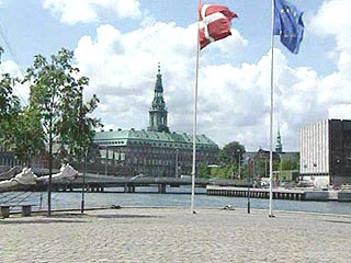 Самой счастливой страной признана Дания