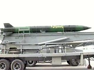 "Хизбаллах" обстреляла Израиль новым видом ракет иранского производства