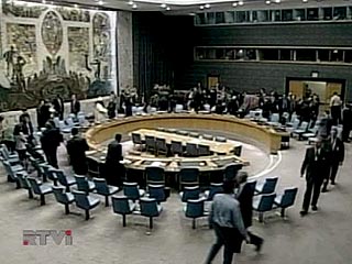 Франция внесла в СБ ООН резолюцию о перемирии в Ливане