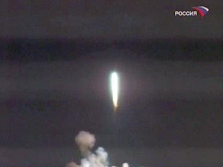 Казахстан запретил запускать с Байконура ракеты "Днепр"