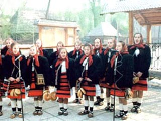 Потомки старообрядцев провели фестиваль в Румынии