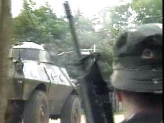 Филиппинская армия начала масштабную операцию против исламистов