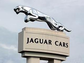 Британцы хотят, чтобы компания Ford продала Jaguar российским олигархам