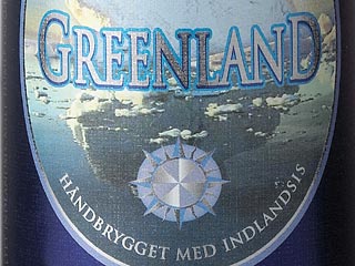 В Гренландии началось производство пива из растаявшего арктического льда времен Иисуса Христа