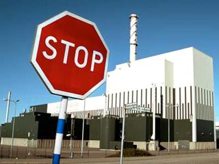 Швеция остановила работу четырех из десяти ядерных реакторов: это вызвало рост цен на электроэнергию