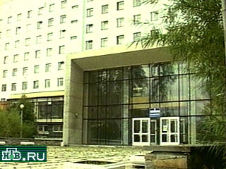 В областной клинической больнице Екатеринбурга  пациенту пересадили почку ВИЧ-инфицированного