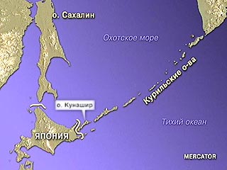Увеличивая финансирование Курильских островов, Россия разжигает вражду с Японией