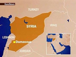 Сирия выслала из страны французского журналиста якобы за распространение неправильной информации