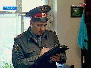 В отделение милиции Одинцовского района "Лесной городок" обратились охранники Бушева, которые сказали, что 5 августа около 23 часов неизвестными был остановлен автомобиль предпринимателя, после чего Бушев был увезен в неизвестном направлении