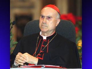 Новый госсекретарь Ватикана называет происходящее в Ливане "бессмысленной резней"
