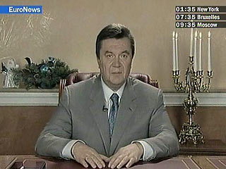 Премьер-министр Украины Виктор Янукович сообщил в четверг, что намерен посетить Россию с первым визитом 15-16 августа. По его словам, одной из ключевых тем станут отношения в газовой сфере
