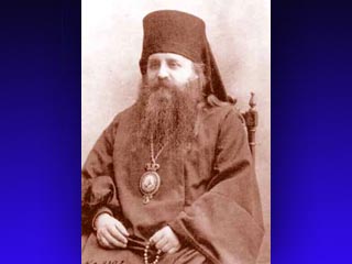 Митрополит Антоний (Храповицкий) был первоиерархом Русской православной церкви заграницей в первые 15 лет ее существования