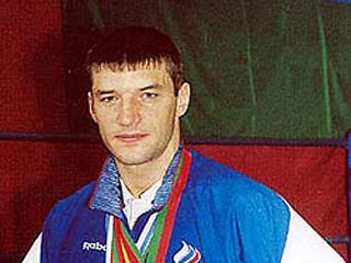 Евгения Макаренко не будет и на Кубке мира по боксу