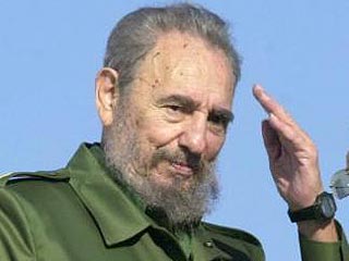 Кастро исполнилось 80 лет. Впервые с 1959 года он отмечает день рождения не у власти