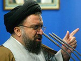 Тегеран грозит ракетными ударами по Тель-Авиву в случае агрессии против Ирана