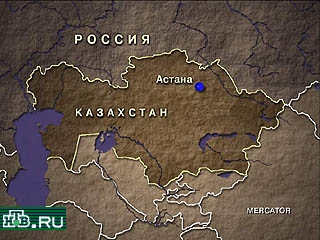 Казахстан укрепляет южные границы на случай вторжения исламских экстремистов с территории Узбекистана