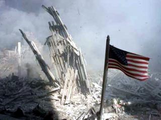 Власти Нью-Йорка опубликуют новые записи звонков в экстренные службы 11 сентября
