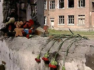 Число жертв бесланского теракта достигло 332 человек: во Владикавказе скончалась бывшая заложница