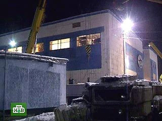 Передано в суд уголовное дело об обрушении бассейна в Пермском крае