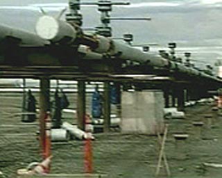 На нефтепроводе ВР на севере Аляски произошла новая авария